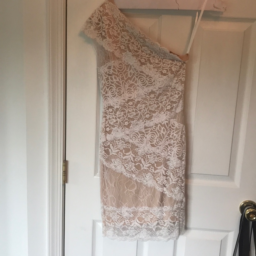 Dress for a formal / dance